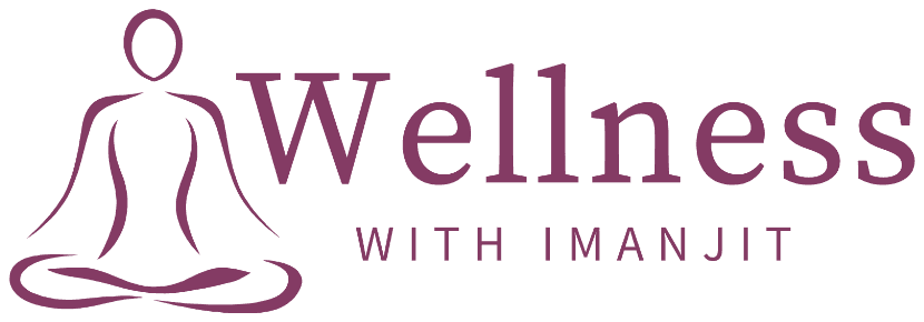 Wellness With Imanjit