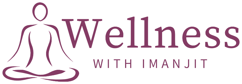 Wellness With Imanjit